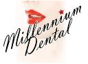 Millennium Dental logo